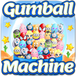 Surprise Eggs Machine for Kids icon