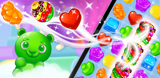 Gummy Bear Star pc screenshot