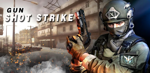 Gun Shot Strike pc screenshot Gun Shot Strike pc screenshot