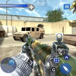 Gun Strike Sniper Mission icon