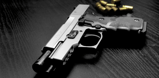 Gun Simulator FREE pc screenshot Gun Simulator FREE pc screenshot