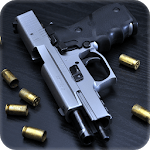 Gun Simulator FREE for pc icon Gun Simulator FREE for pc icon