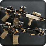 Ultimate Weapon Simulator FREE for pc icon Ultimate Weapon Simulator FREE for pc icon