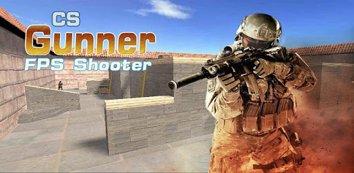 Gunner FPS Shooter pc screenshot Gunner FPS Shooter pc screenshot