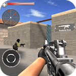 Gunner FPS Shooter icon