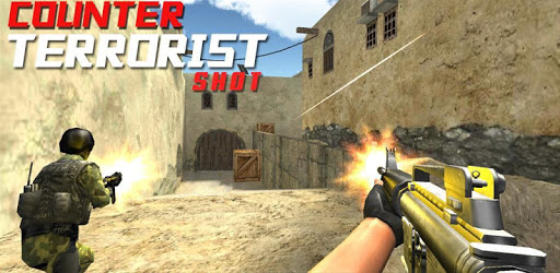 Gunner Shooter 3D pc screenshot Gunner Shooter 3D pc screenshot