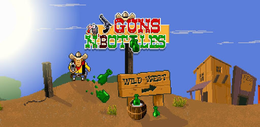 Guns n' Bottles pc screenshot Guns n' Bottles pc screenshot