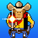 Guns n' Bottles icon