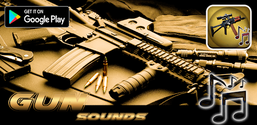 Real Gun Sounds –Best Weapon Shoot for PC - How to Install on Windows ...