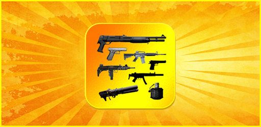 Guns Sound 2 pc screenshot