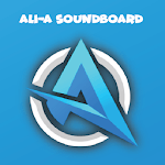 Ali-A Soundboard icon