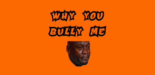 Why You Bully Me pc screenshot Why You Bully Me pc screenshot