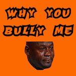 Why You Bully Me for pc icon Why You Bully Me for pc icon