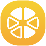 GPS-Trace icon