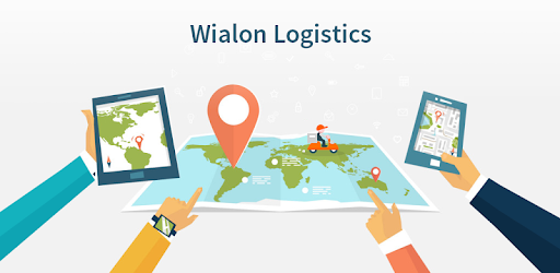 Logistics Mobile pc screenshot Logistics Mobile pc screenshot