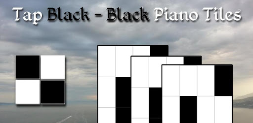 Tap Black - Black Piano Tiles pc screenshot Tap Black - Black Piano Tiles pc screenshot