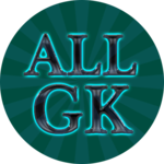 ALL GK icon