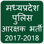 MP Police 2018-2019 icon