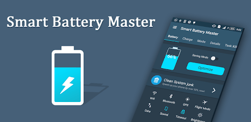 Smart Battery Master for PC - How to Install on Windows PC, Mac