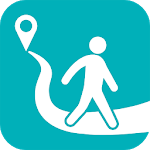 Pedometer Fitness Tracker - Step Counter icon