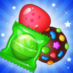Cookie Crush Blast icon