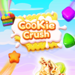 Cookie Crush icon