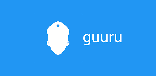 Guuru pc screenshot Guuru pc screenshot