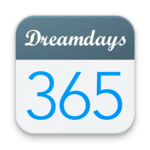 Dreamdays Countdown Free icon