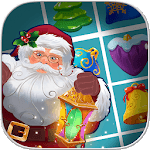 Christmas Games - Match 3 Puzzle Game for Xmas icon