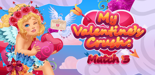 My Valentine's Crush: Match 3 pc screenshot My Valentine's Crush: Match 3 pc screenshot