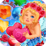 My Valentine's Crush: Match 3 icon