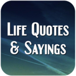 Deep life Inspiring Quotes and Sayings for pc icon Deep life Inspiring Quotes and Sayings for pc icon