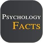 Amazing Psychology Facts icon