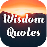 Wisdom Quotes: Wise Words for pc icon