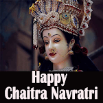 Chaitra Navratri Pictures Messages and Wishes icon