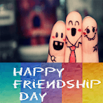 Friendship Day Images Wishes Message & Greetings icon