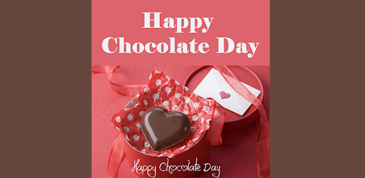 Chocolate Day Messages Images Cards & Greetings for PC - How to Install ...