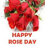 Rose Day Messages Greeting Cards and Images icon