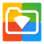 Remote File Manager icon