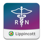 NCLEX RN Lippincott Review icon