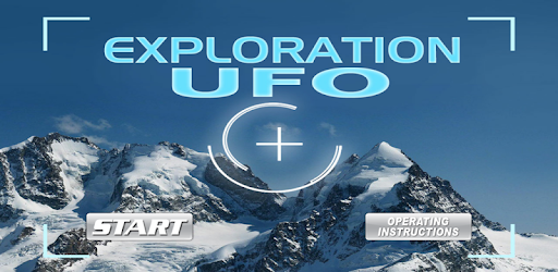 Exploration UFO pc screenshot Exploration UFO pc screenshot