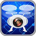 Exploration UFO icon