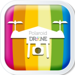 Polaroid DRONE icon