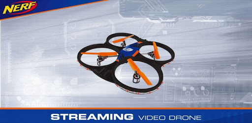 NERF DRONE pc screenshot NERF DRONE pc screenshot