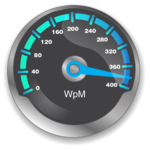 Speed Reading Trainer icon