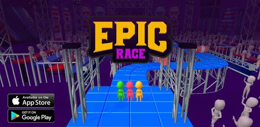 Epic Race 3D pc screenshot Epic Race 3D pc screenshot
