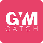 Gymcatch icon