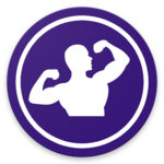Fitpaa - Bodybuilding, Weight Loss/Gain, Six Pack for pc icon