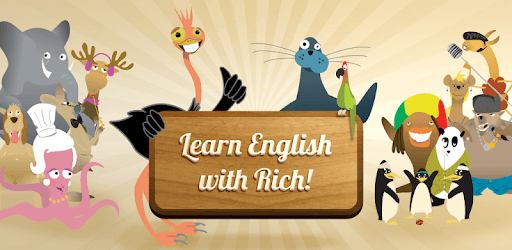 English Lessons for beginners pc screenshot