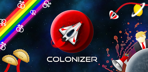 Colonizer pc screenshot
